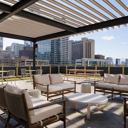 Onyx, Sonder Apartments Philadelphia Dış mekan fotoğraf