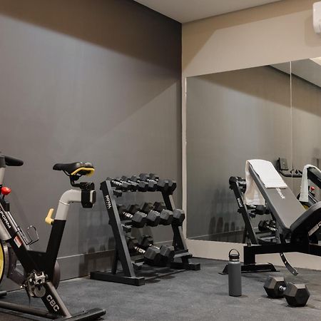 Onyx, Sonder Apartments Philadelphia Dış mekan fotoğraf