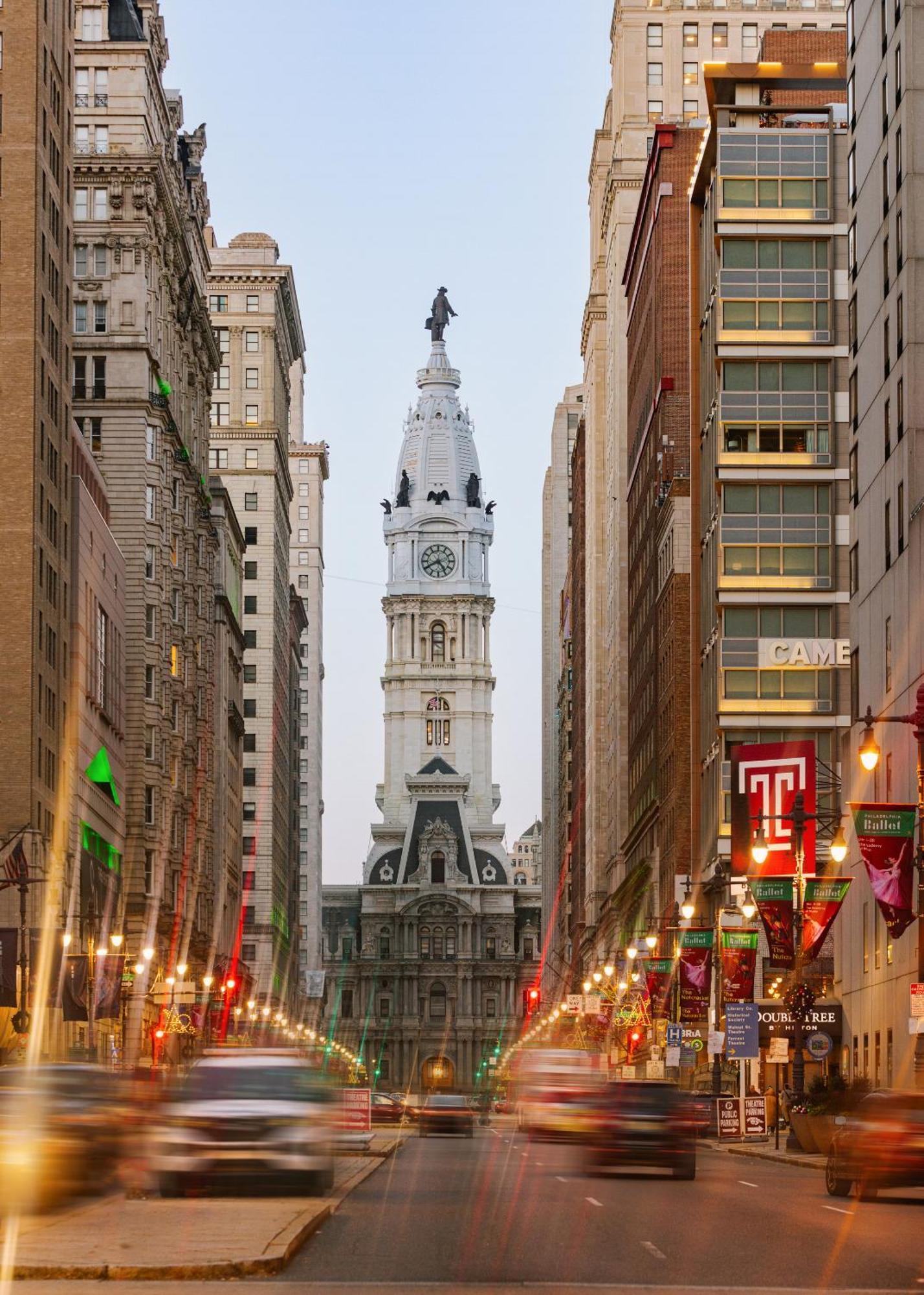 Onyx, Sonder Apartments Philadelphia Dış mekan fotoğraf