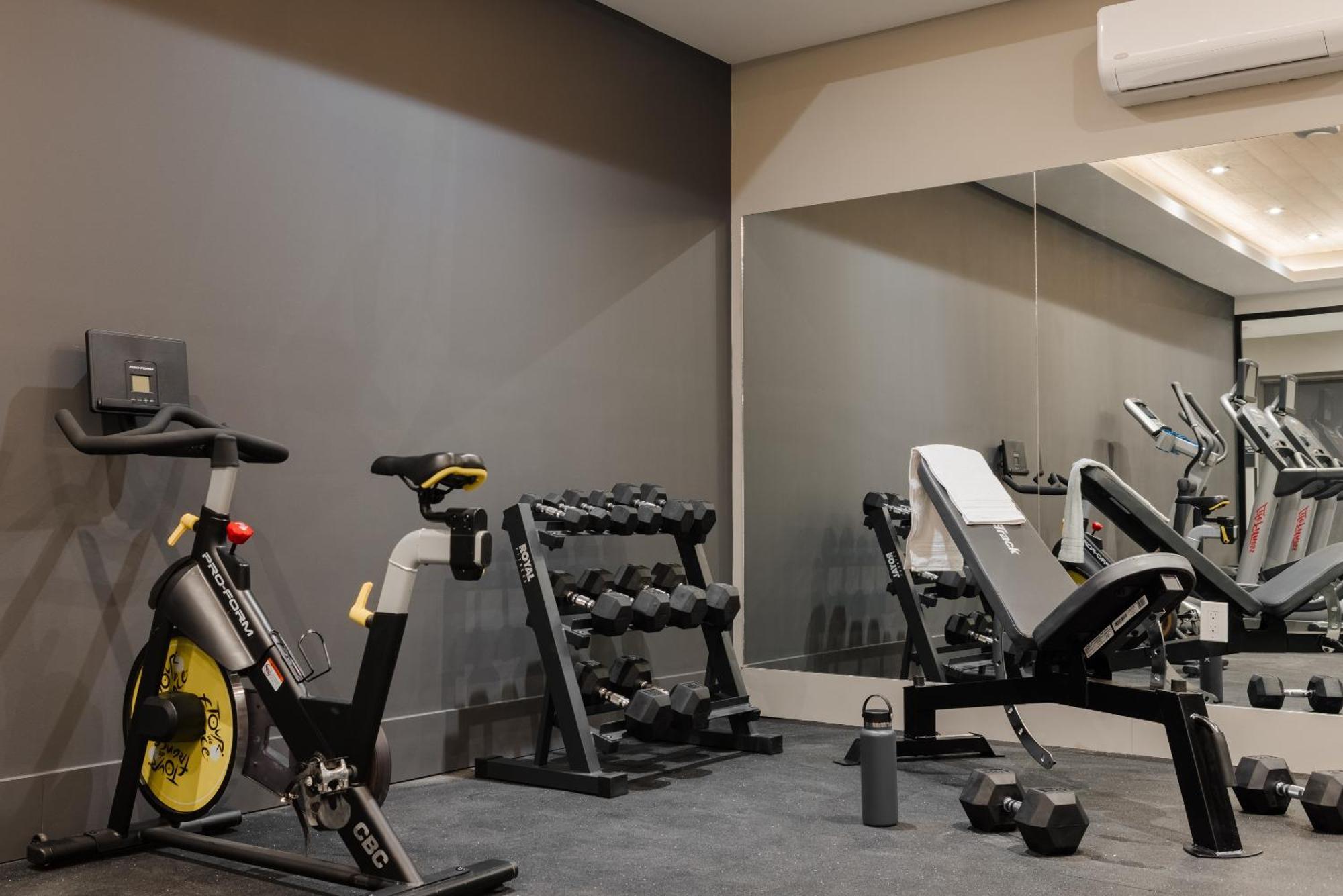 Onyx, Sonder Apartments Philadelphia Dış mekan fotoğraf