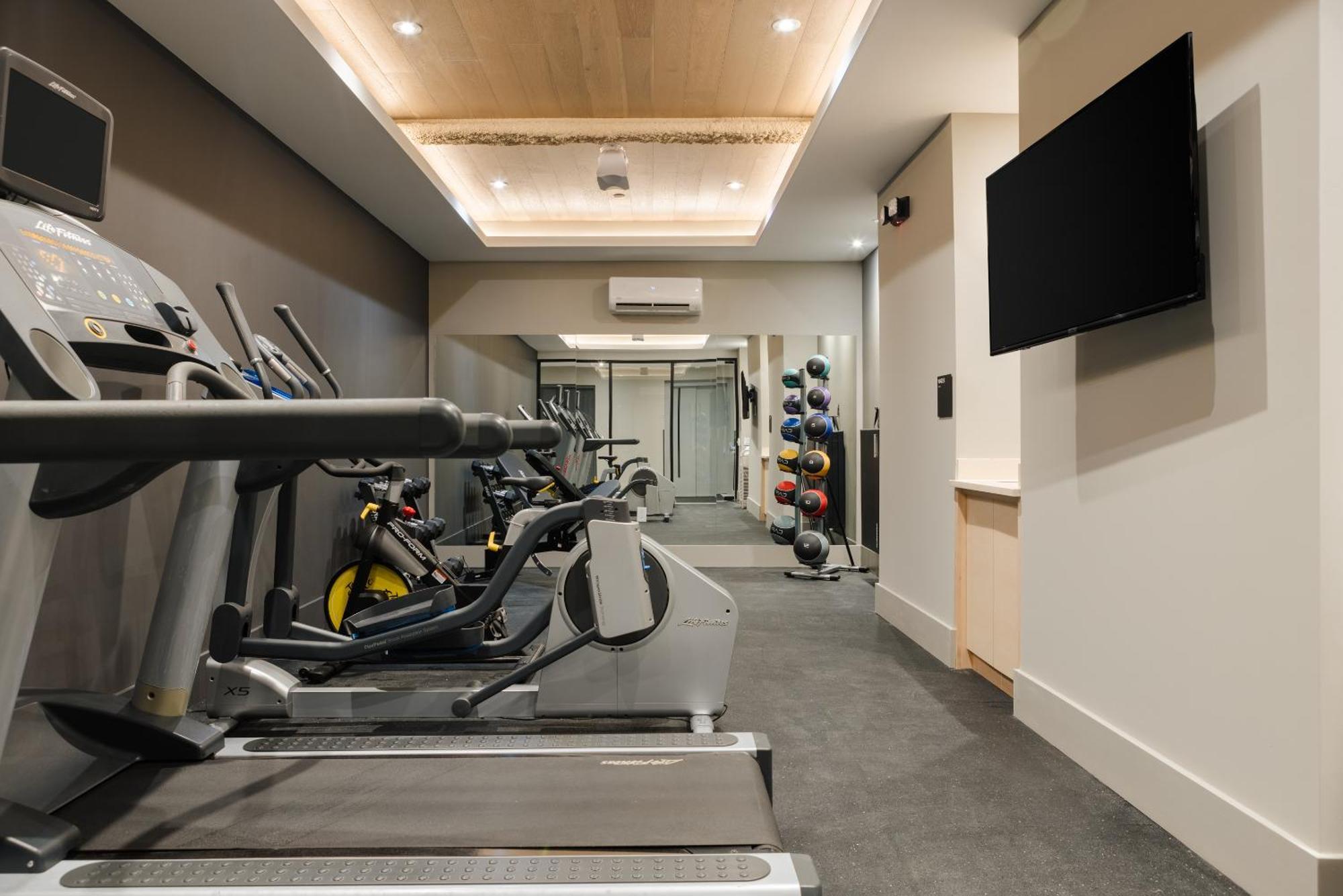 Onyx, Sonder Apartments Philadelphia Dış mekan fotoğraf