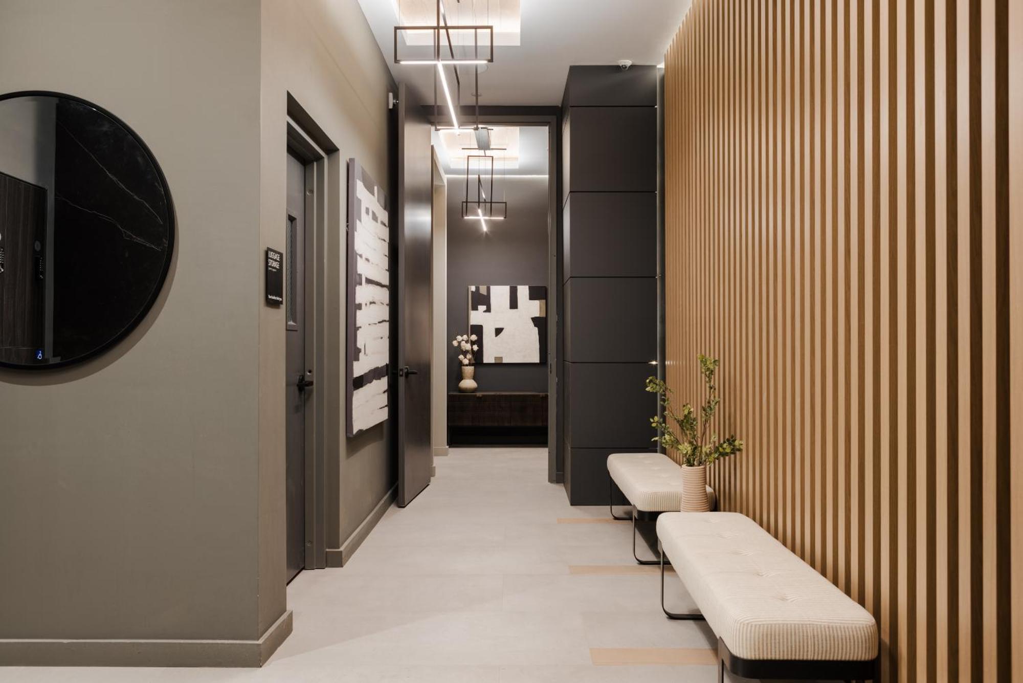 Onyx, Sonder Apartments Philadelphia Dış mekan fotoğraf