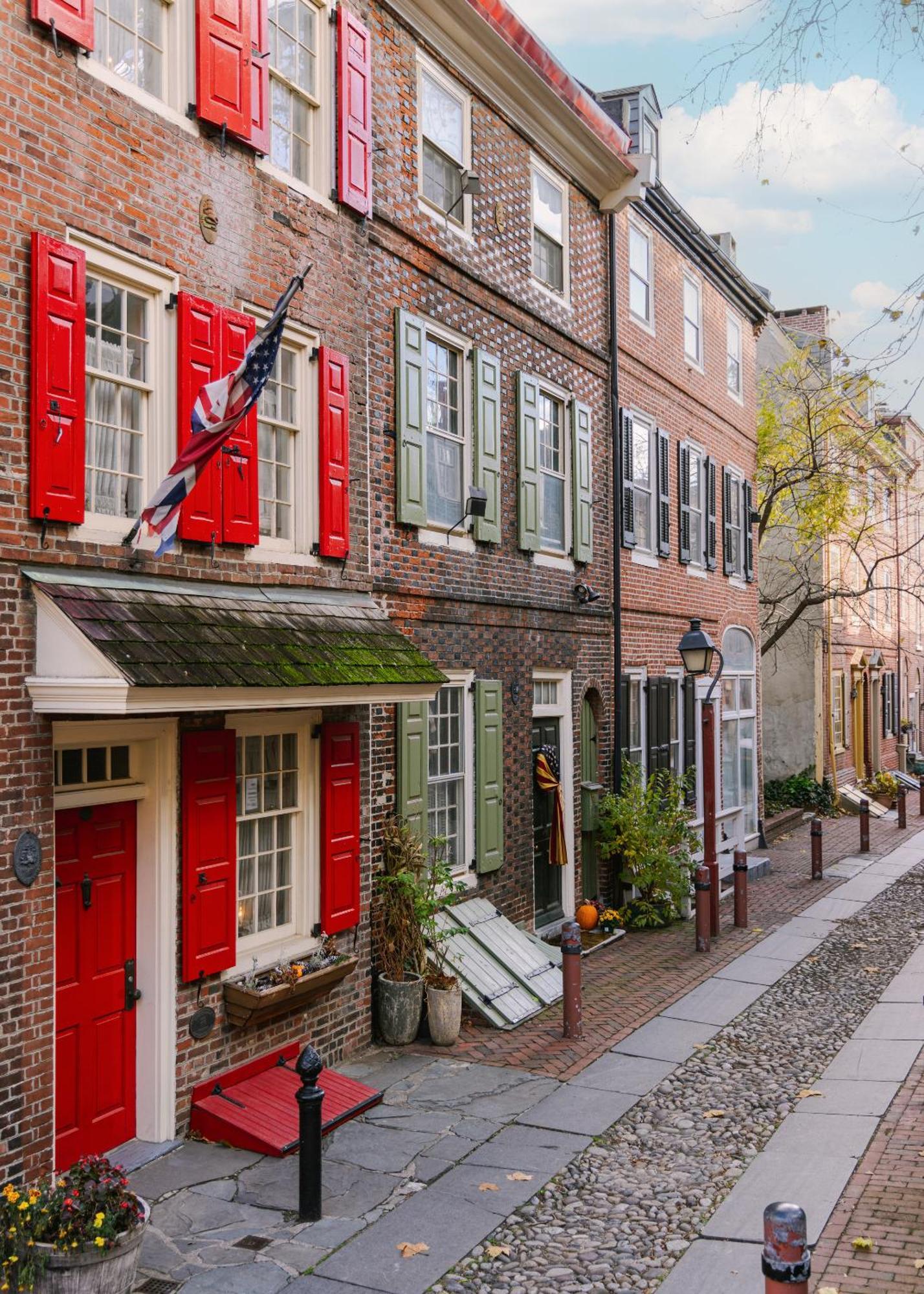 Onyx, Sonder Apartments Philadelphia Dış mekan fotoğraf
