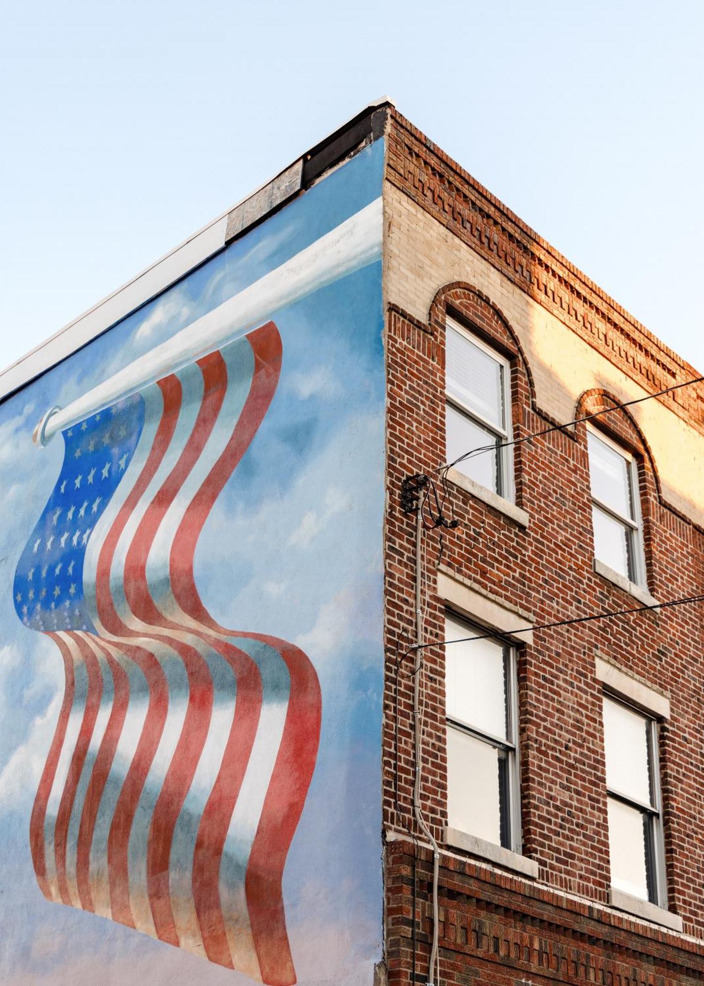 Onyx, Sonder Apartments Philadelphia Dış mekan fotoğraf