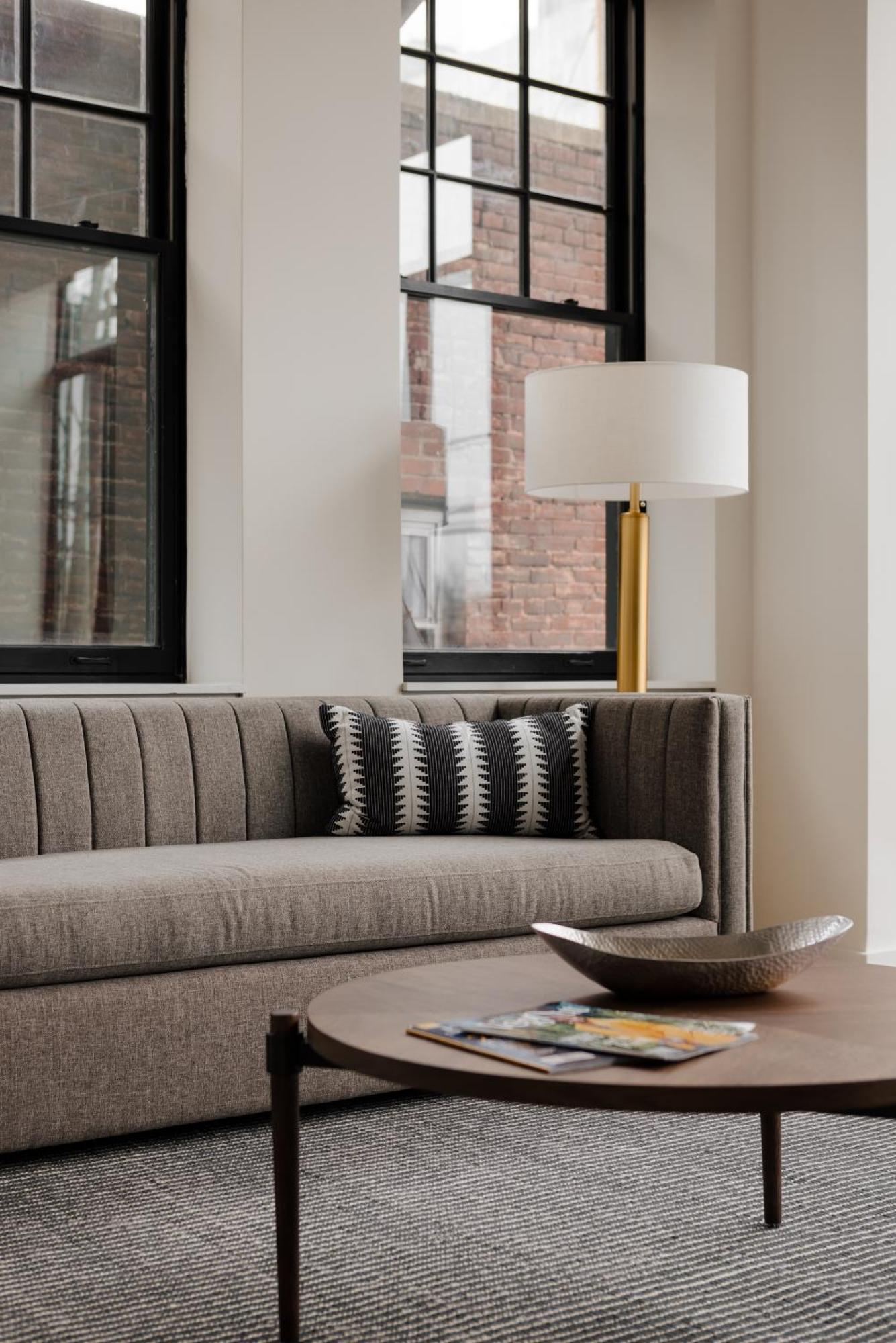 Onyx, Sonder Apartments Philadelphia Oda fotoğraf