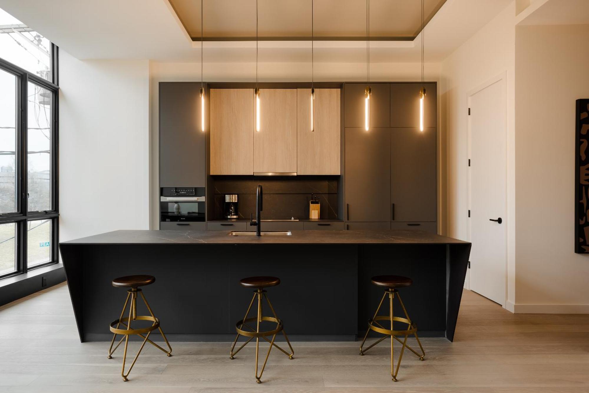 Onyx, Sonder Apartments Philadelphia Dış mekan fotoğraf