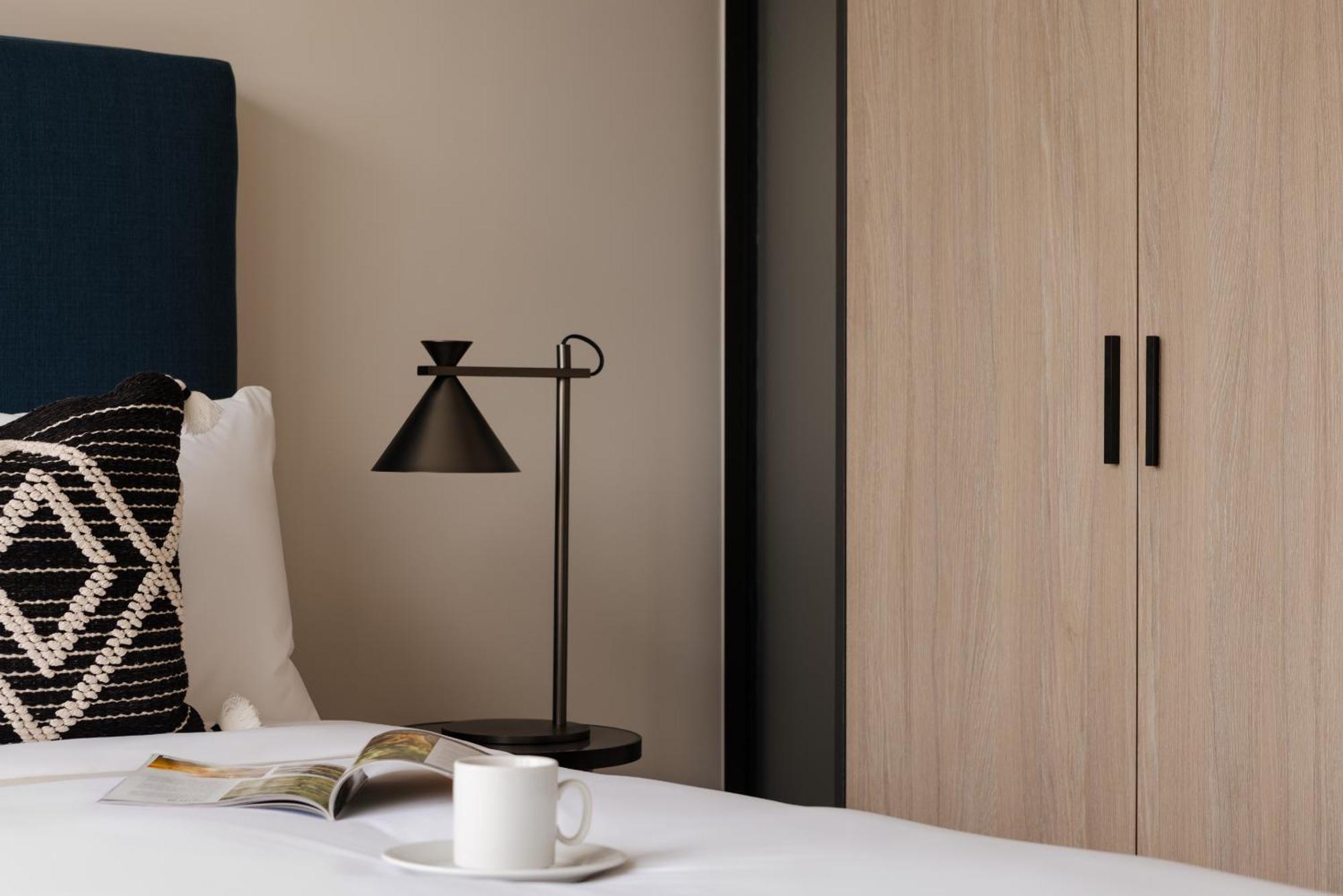 Onyx, Sonder Apartments Philadelphia Dış mekan fotoğraf