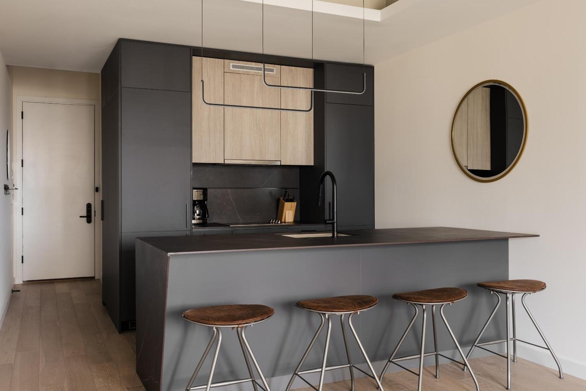 Onyx, Sonder Apartments Philadelphia Dış mekan fotoğraf
