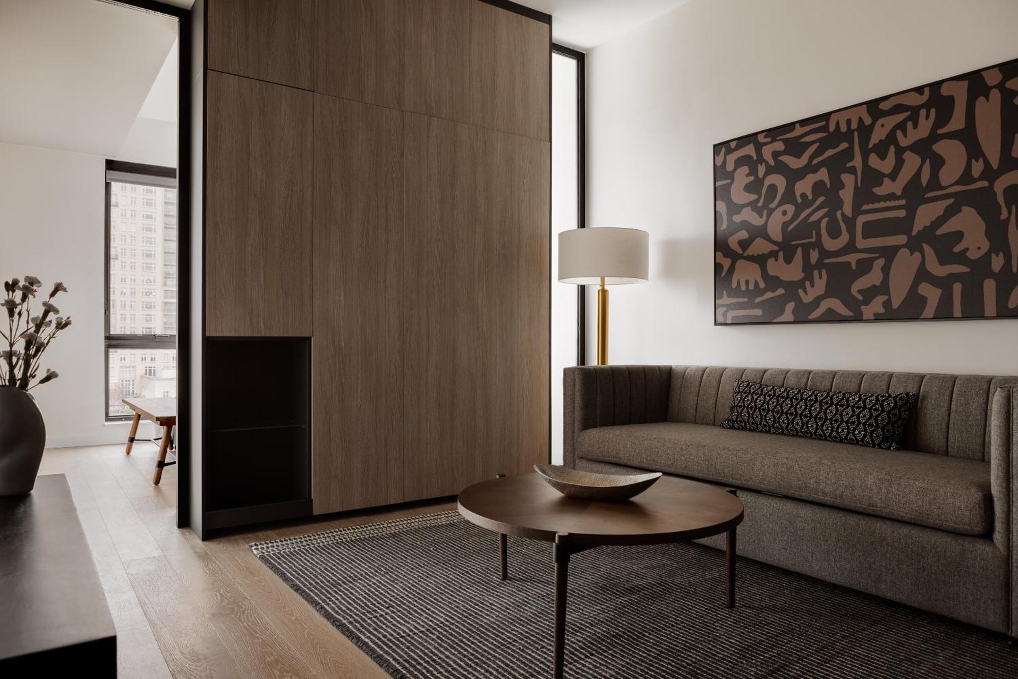 Onyx, Sonder Apartments Philadelphia Dış mekan fotoğraf