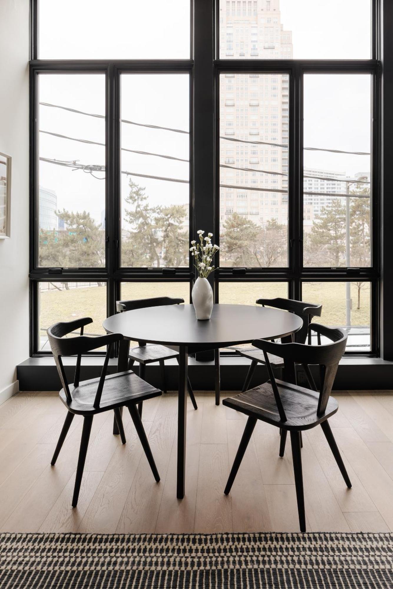 Onyx, Sonder Apartments Philadelphia Oda fotoğraf
